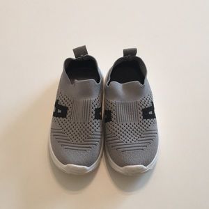 Comfy boys shoes